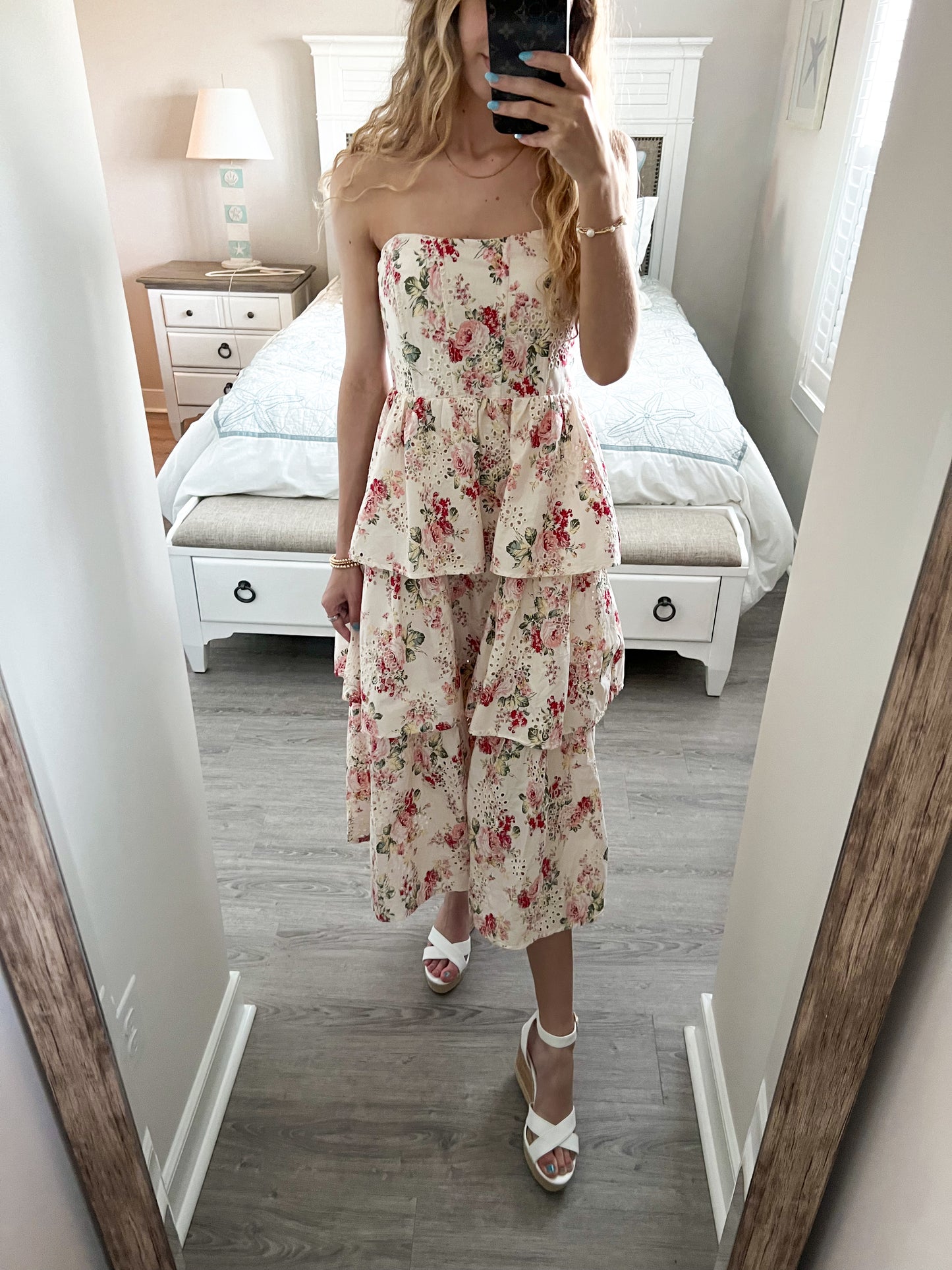 Garden Dreams Dress